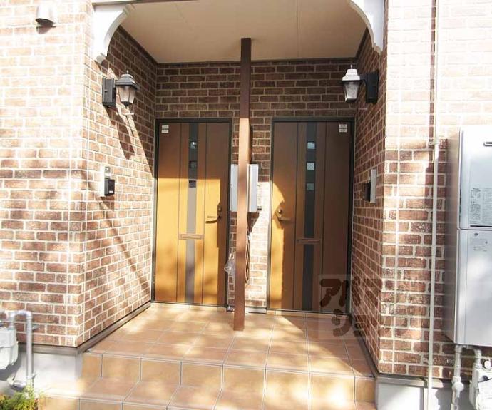 【ミルト膳所　Ｃ】間取