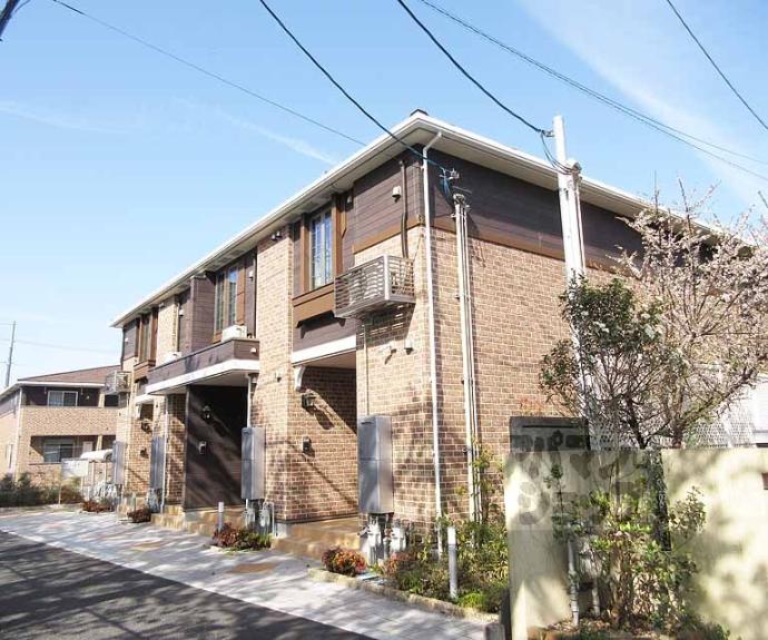 【ミルト膳所　Ｃ】間取