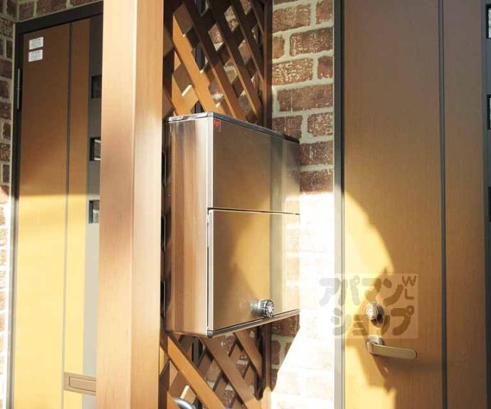 【ミルト膳所　Ｃ】間取