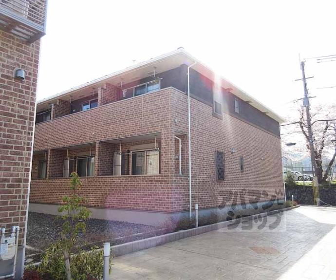 【ミルト膳所　Ｃ】間取