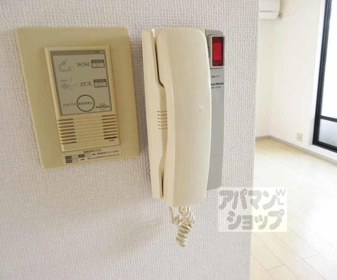 【サンビレッジ西大津　Ｂ棟】間取