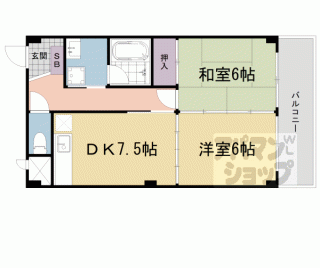 【ハイツアムール】