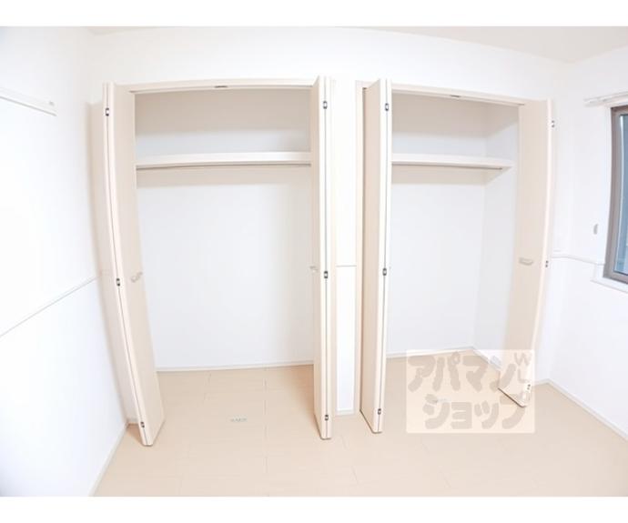 【レイクパレット】間取