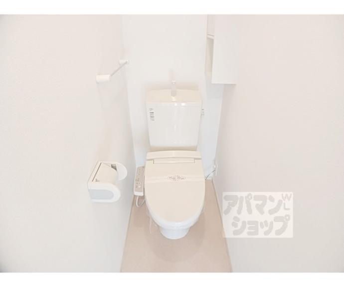 【レイクパレット】間取