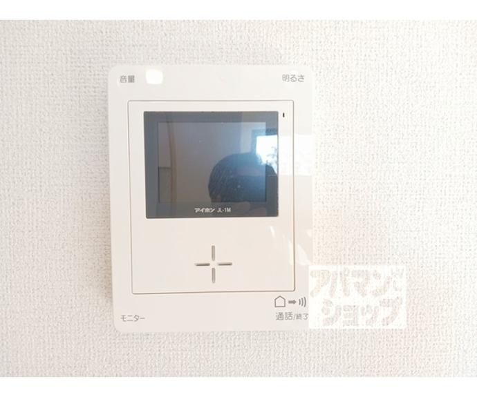 【レイクパレット】間取