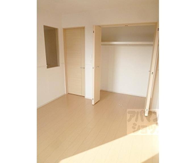 【レイクパレット】間取