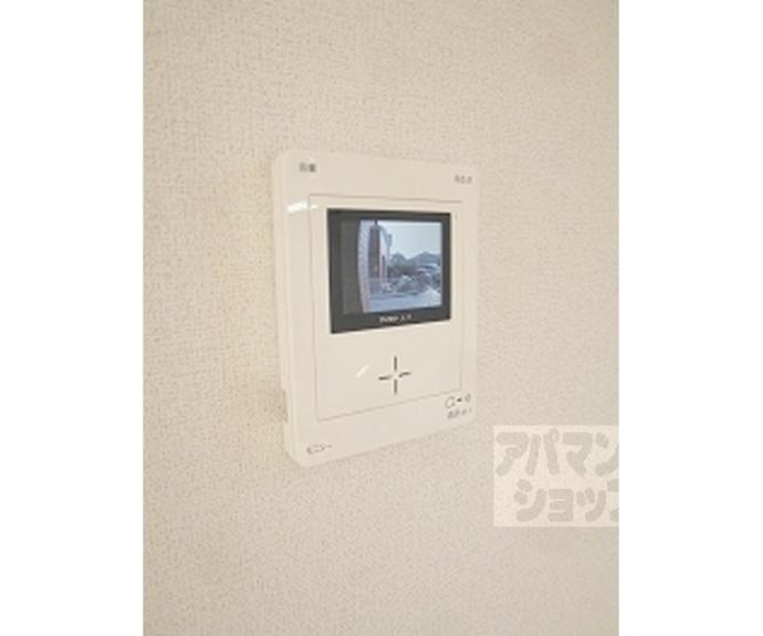 【レイクパレット】間取