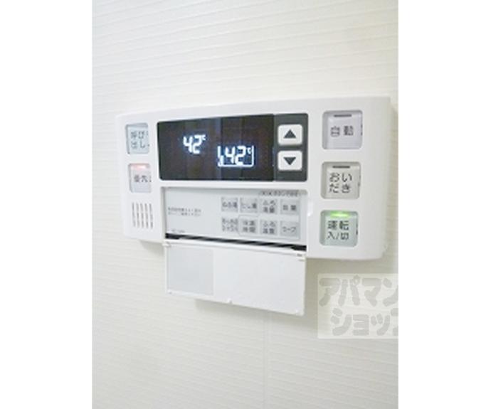 【レイクパレット】間取
