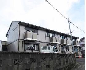 ブライトソレム５：間取図