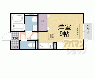【ショコラ・ゲーブルズ】