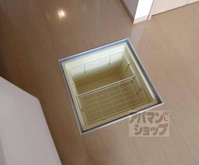 【ショコラ・ゲーブルズ】間取