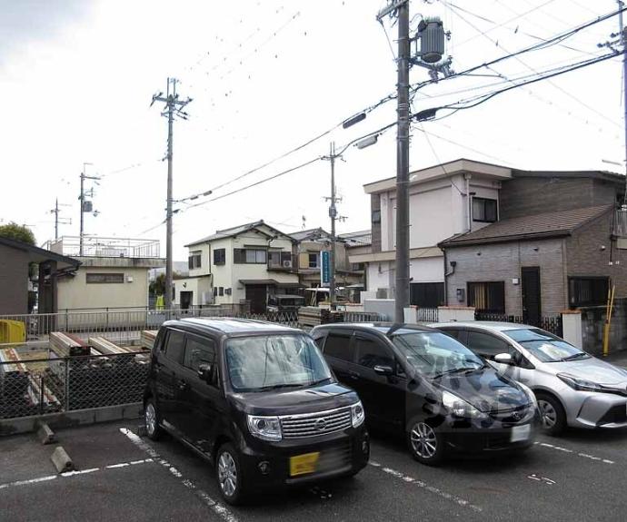 【ショコラ・ゲーブルズ】間取