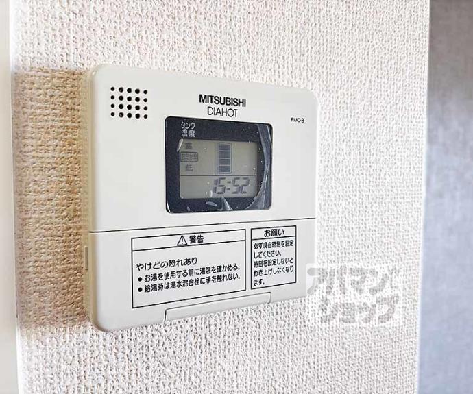 【ショコラ・ゲーブルズ】間取