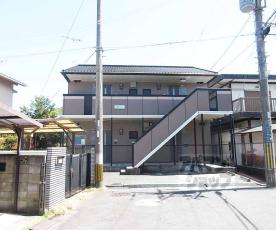 ビヴレージュ：間取図