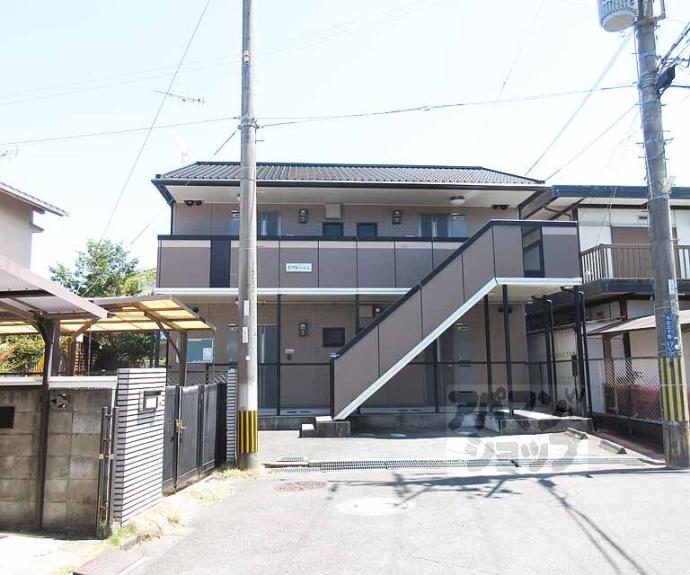 【ビヴレージュ】間取