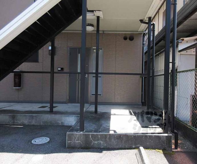 【ビヴレージュ】間取