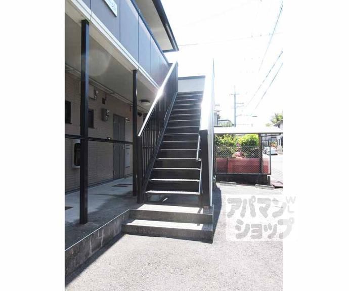 【ビヴレージュ】間取