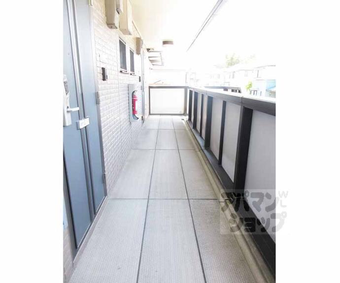 【ビヴレージュ】間取