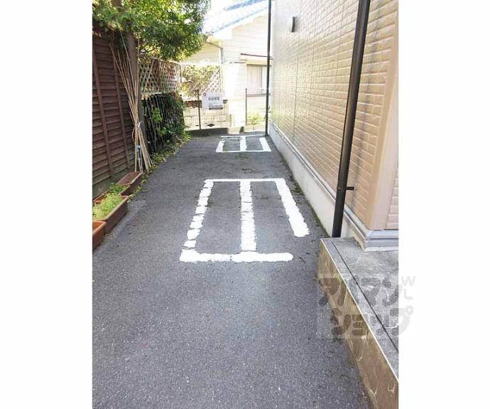 【ビヴレージュ】間取