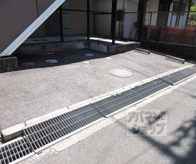 【ビヴレージュ】間取