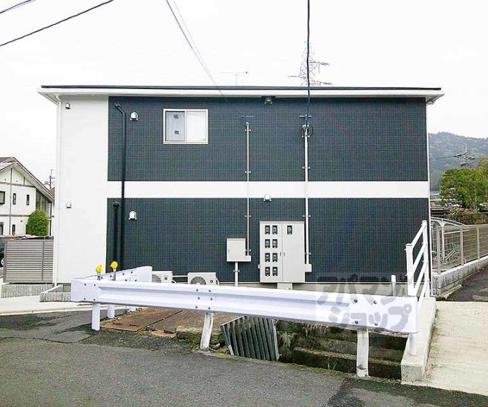 【コンフォール横木】間取