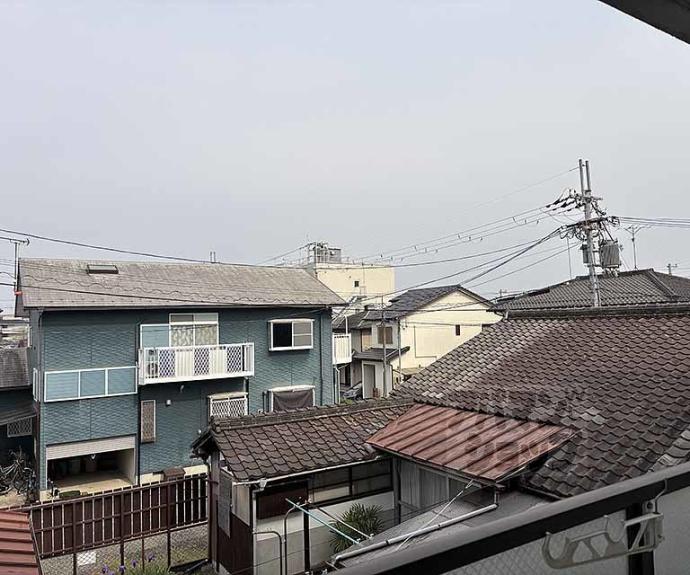 【ロイヤルステージ膳所中ノ庄】間取
