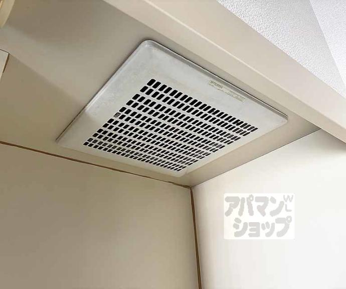 【ロイヤルステージ膳所中ノ庄】間取
