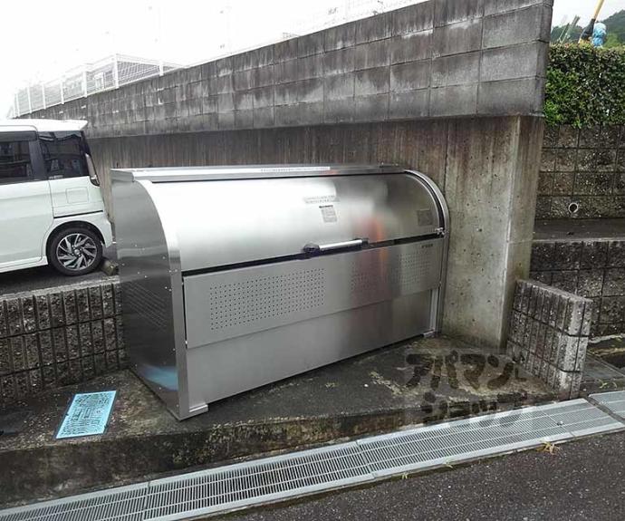【ルミエールⅡ】間取