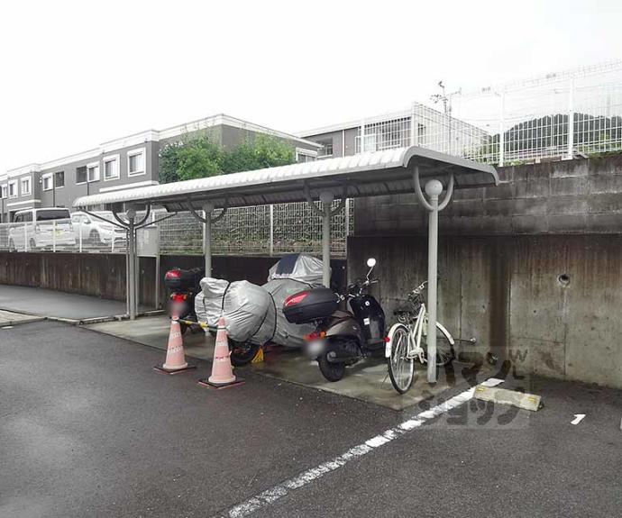 【ルミエールⅡ】間取