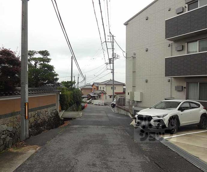 【ルミエールⅡ】間取