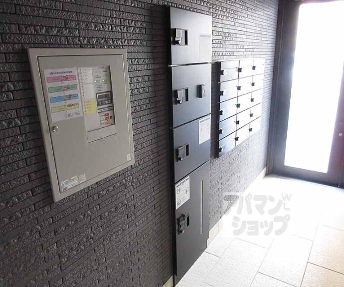 【フォルトゥーナ】間取