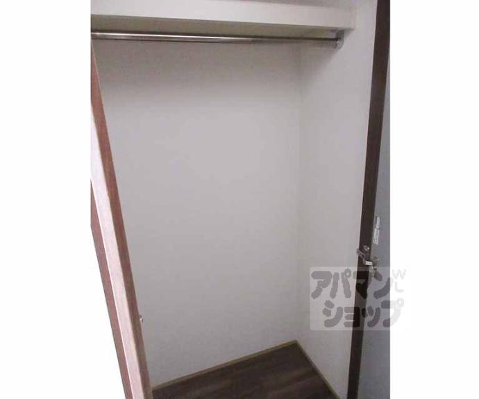 【フォルトゥーナ】間取