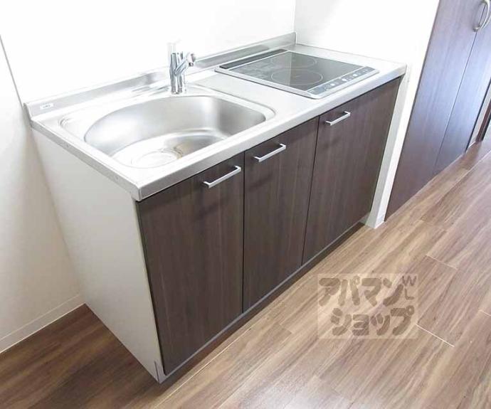 【フォルトゥーナ】間取