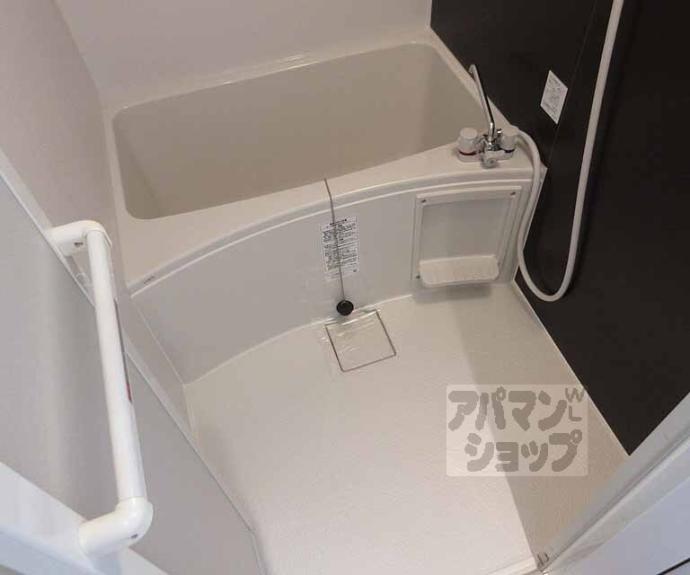 【フォルトゥーナ】間取