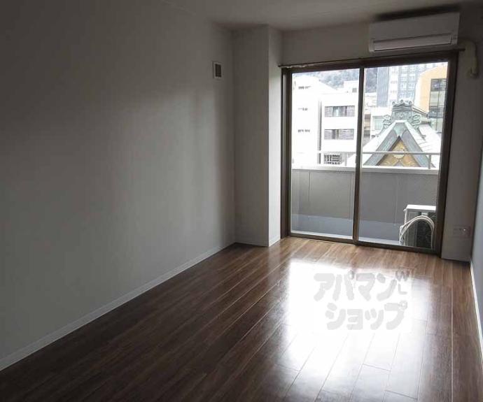 【フォルトゥーナ】間取