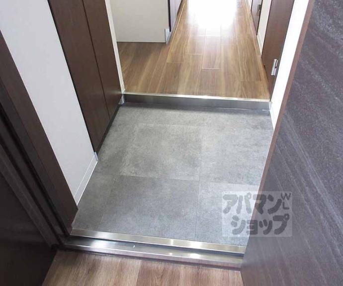 【フォルトゥーナ】間取