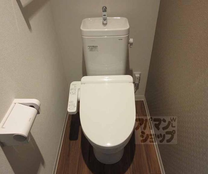 【フォルトゥーナ】間取