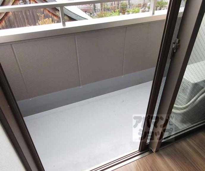 【フォルトゥーナ】間取