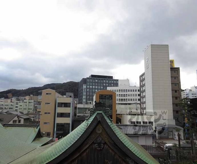 【フォルトゥーナ】間取