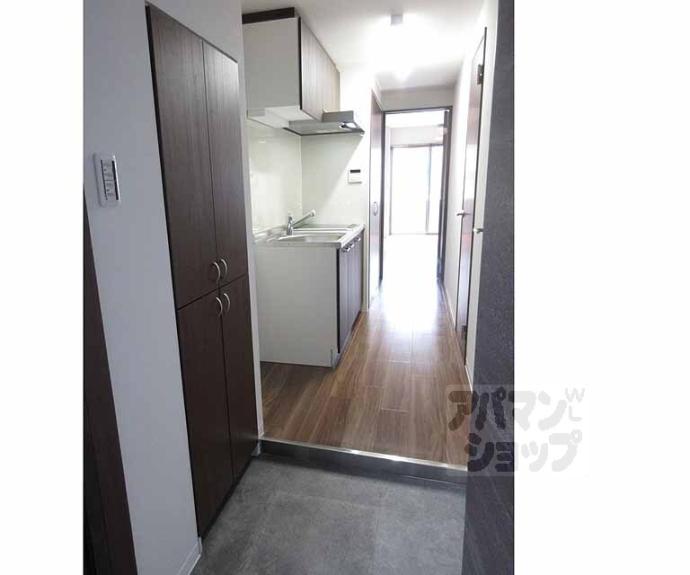 【フォルトゥーナ】間取