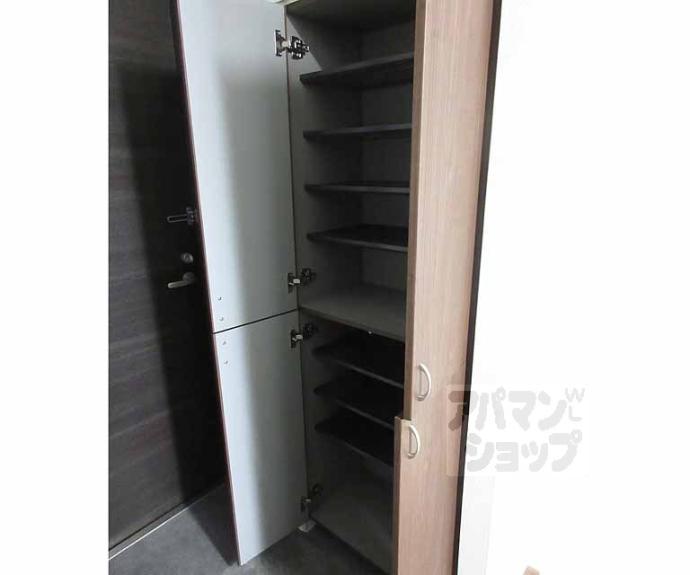 【フォルトゥーナ】間取