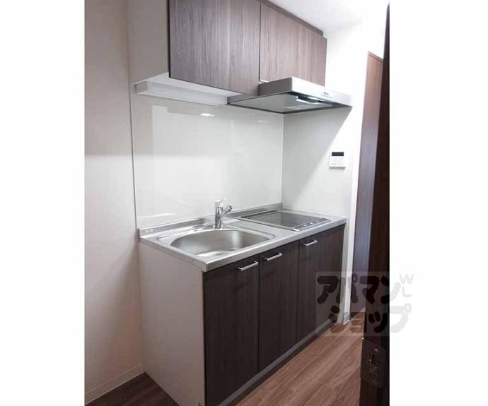 【フォルトゥーナ】間取