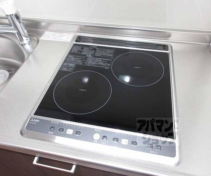 【フォルトゥーナ】間取