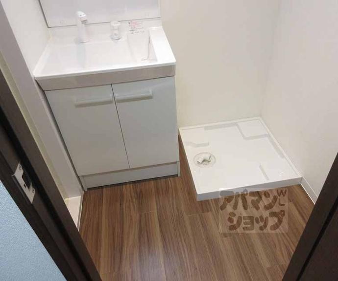 【フォルトゥーナ】間取