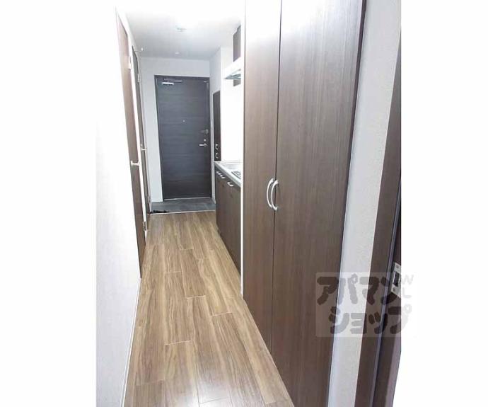 【フォルトゥーナ】間取