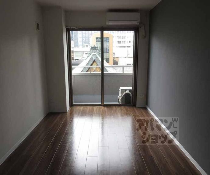 【フォルトゥーナ】間取