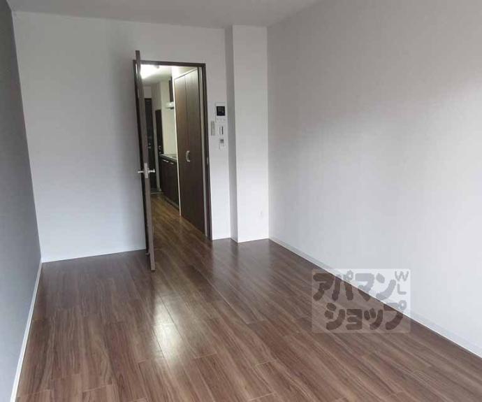 【フォルトゥーナ】間取