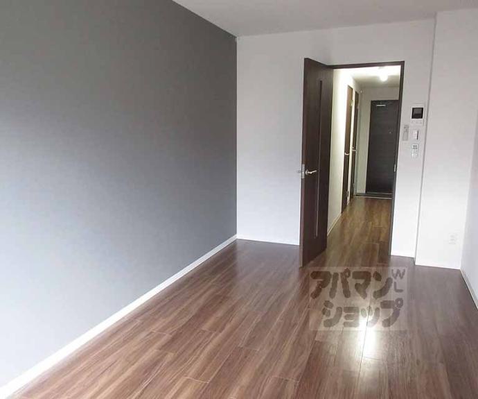 【フォルトゥーナ】間取