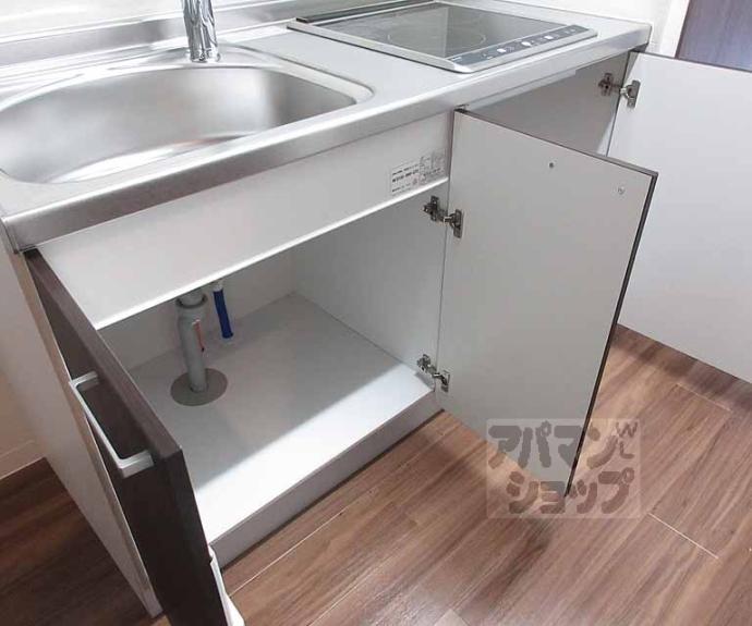 【フォルトゥーナ】間取