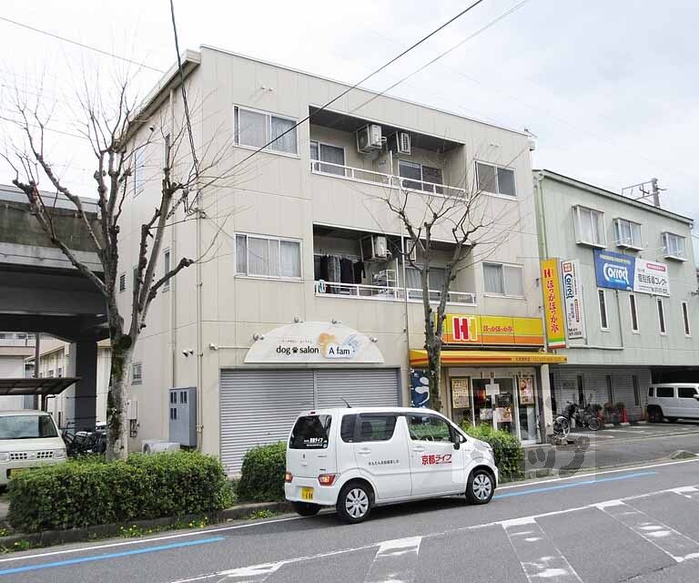 メゾンドＵ唐崎